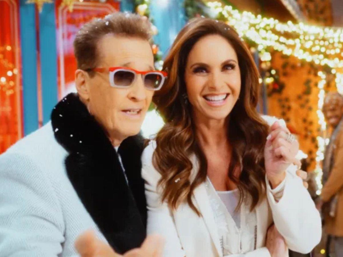 Revelan que Lucero y Emmanuel estarían iniciando una nueva relación