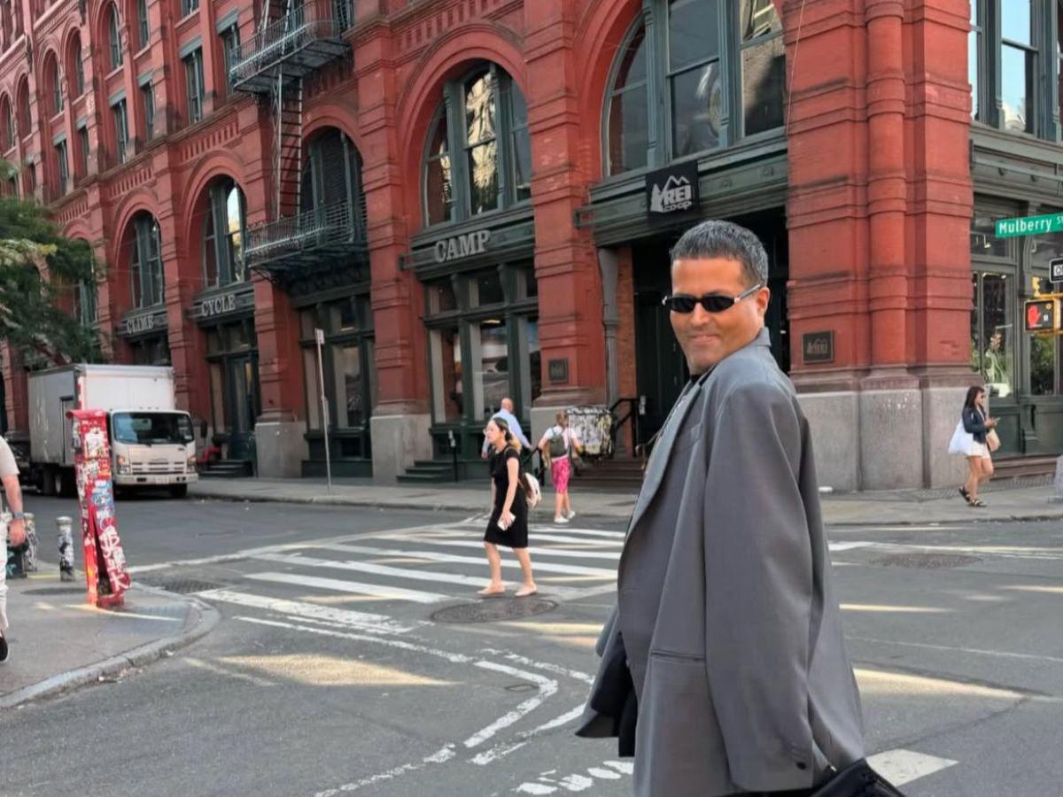 ¿Quién es Aldo Rendón? El participante viral de La Casa de los Famosos México