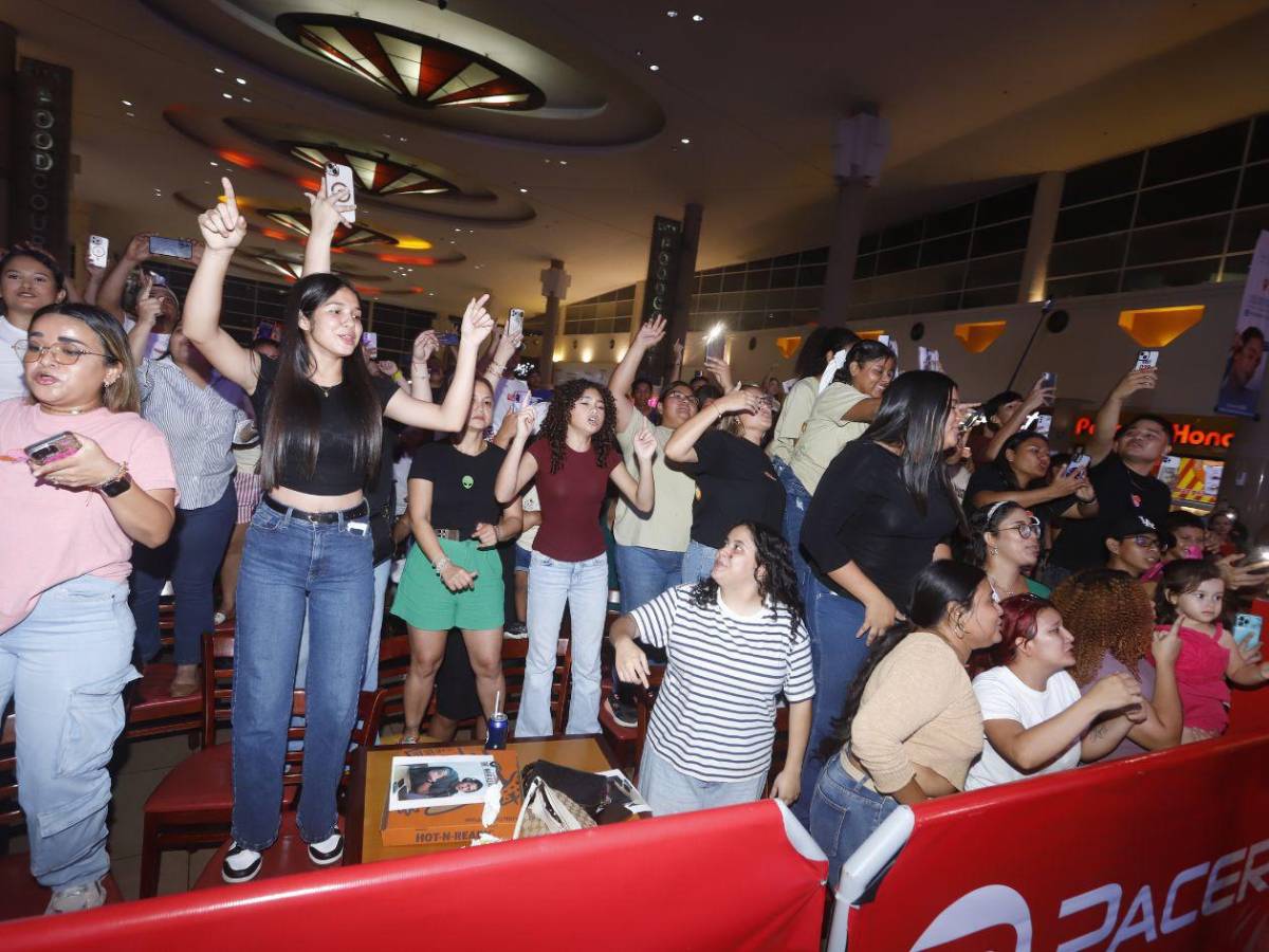 Así se vivió el lanzamiento de la nueva camisa de Los Hijos de Morazán en SPS