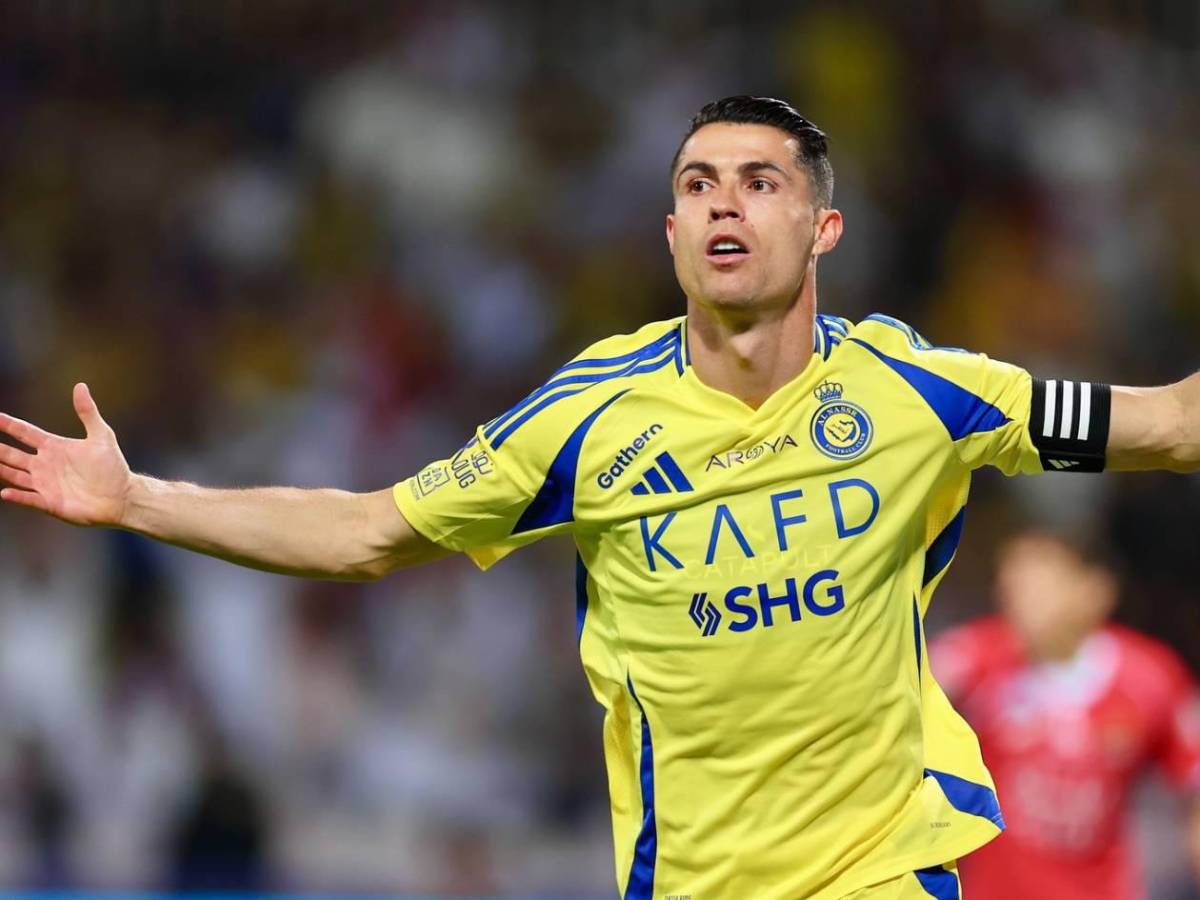 ¿Cristiano Ronaldo se va de Arabia? Negocia con inédito equipo y hace temblar a Messi