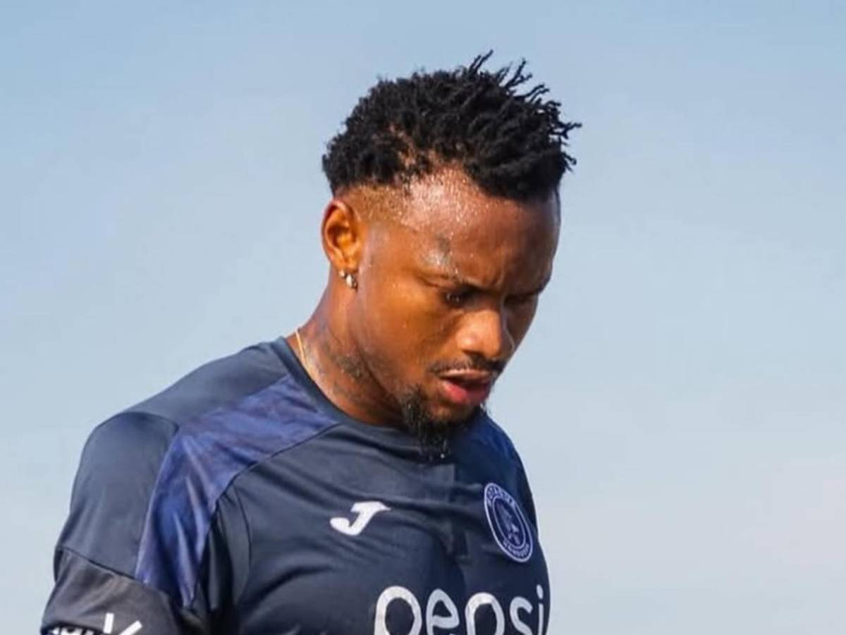 Estos futbolistas podrían irse del Motagua: Uno ha pedido su salida