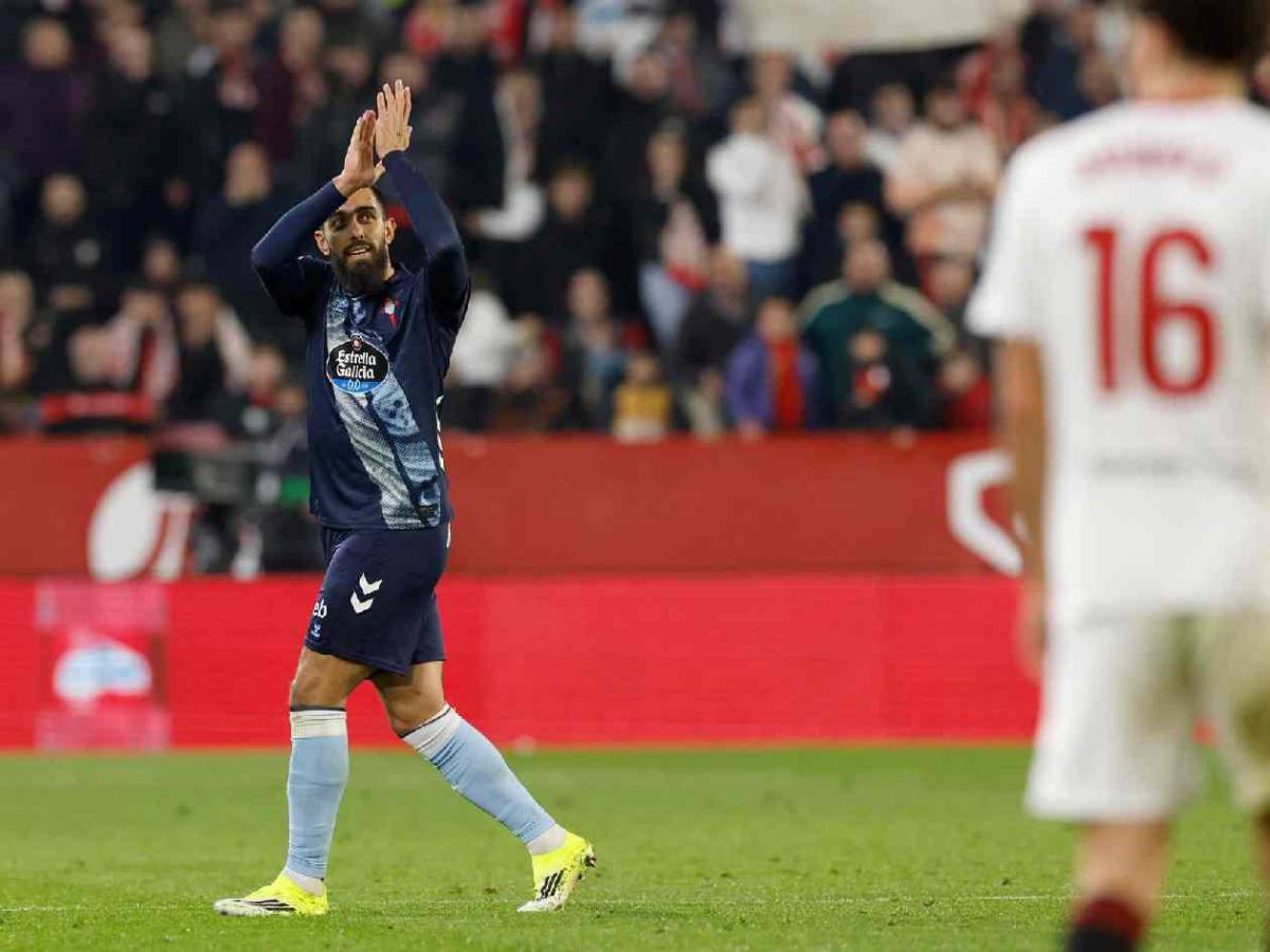 Pichichi Liga Española: se destapó con doblete y Mbappé no perdonó; la tabla