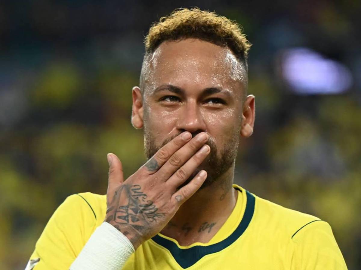 Neymar se desahoga y toma decisión que cambia todo: Ya no quiero