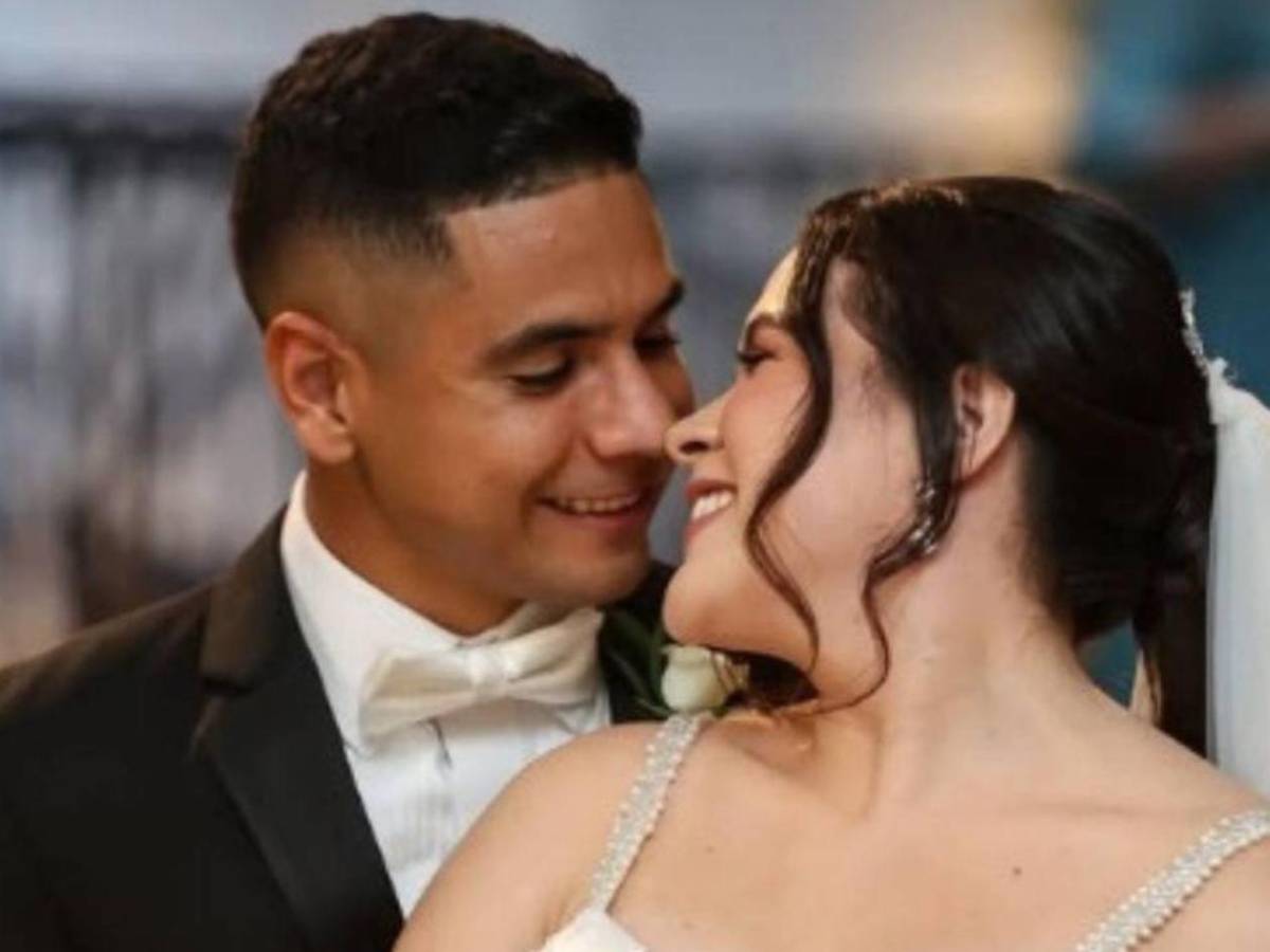 Copa Oro: Las novias y esposas de los jugadores de México y Honduras