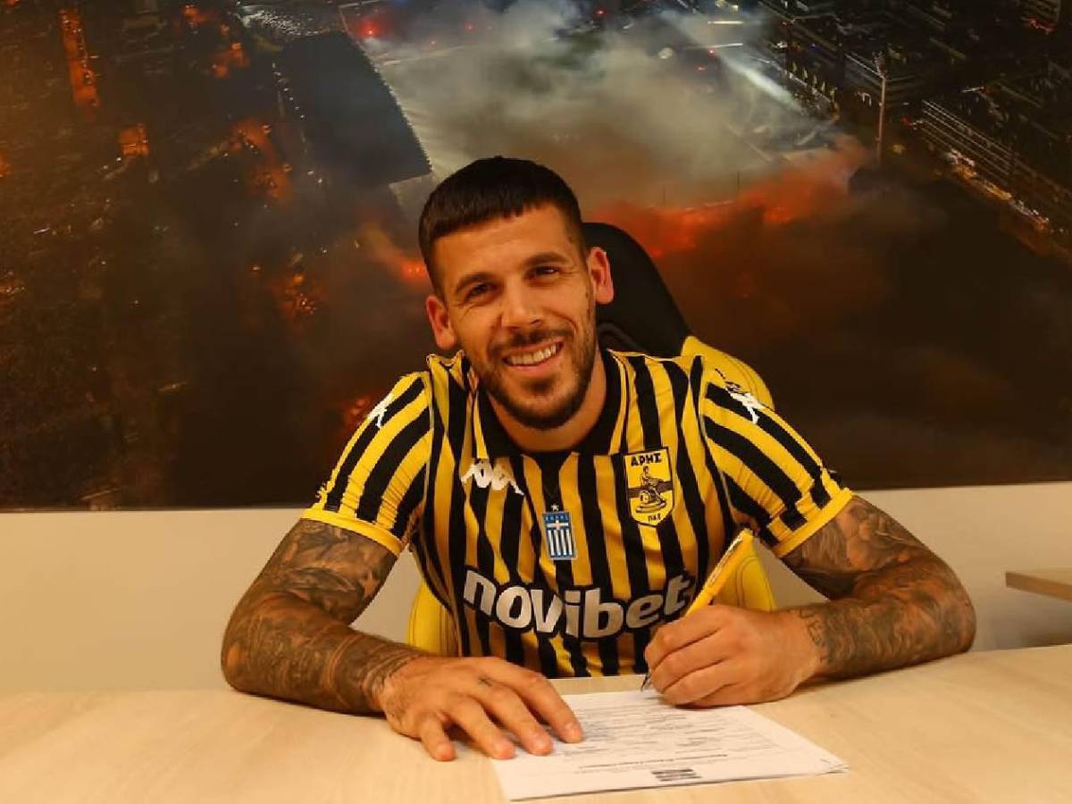 ExBarcelona sufre insólito accidente: ¡fue mordido en sus partes íntimas!