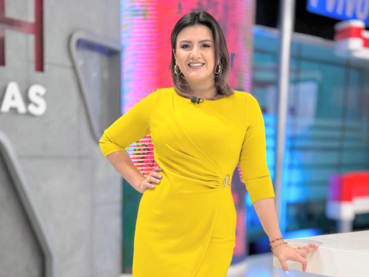 Cesia Mejía se cansa de los ataques y hace petición a Mel Zelaya