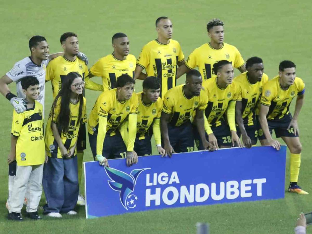 ¿Y Jeaustin? Los que se irían tras eliminación y los señalados en Real España