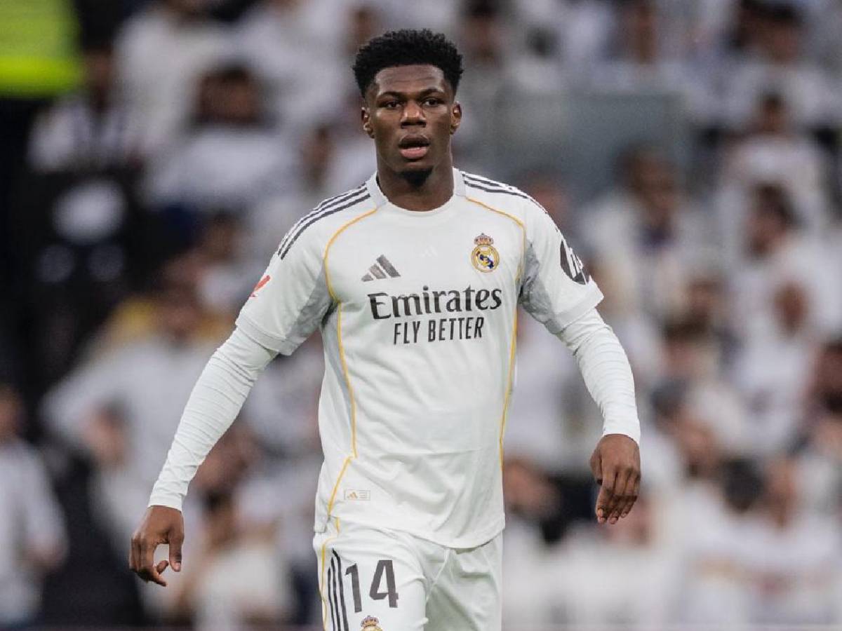 Se despide del Real Madrid, pedido de Mourinho y Barcelona con sorpresivo fichaje