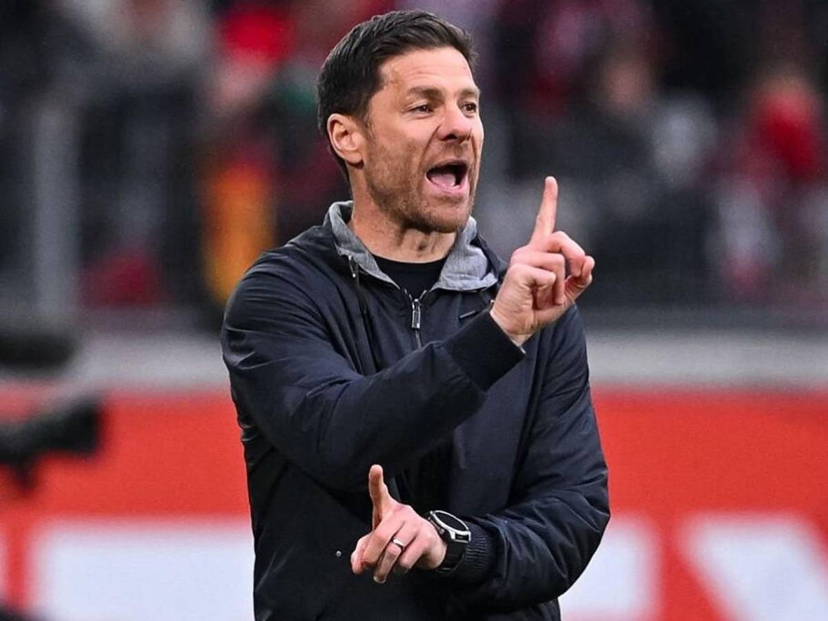 Xabi Alonso, acuerdo cerrado con una reunión en Madrid: ¡Volverá al banquillo!