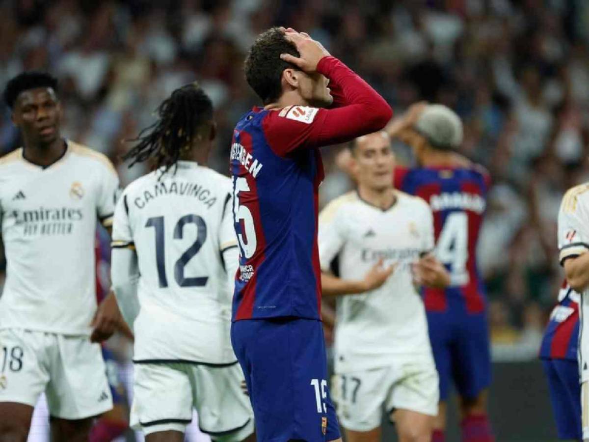 Ultimátum del Barcelona: Flick lo quiere y el club le ofrece impensado contrato