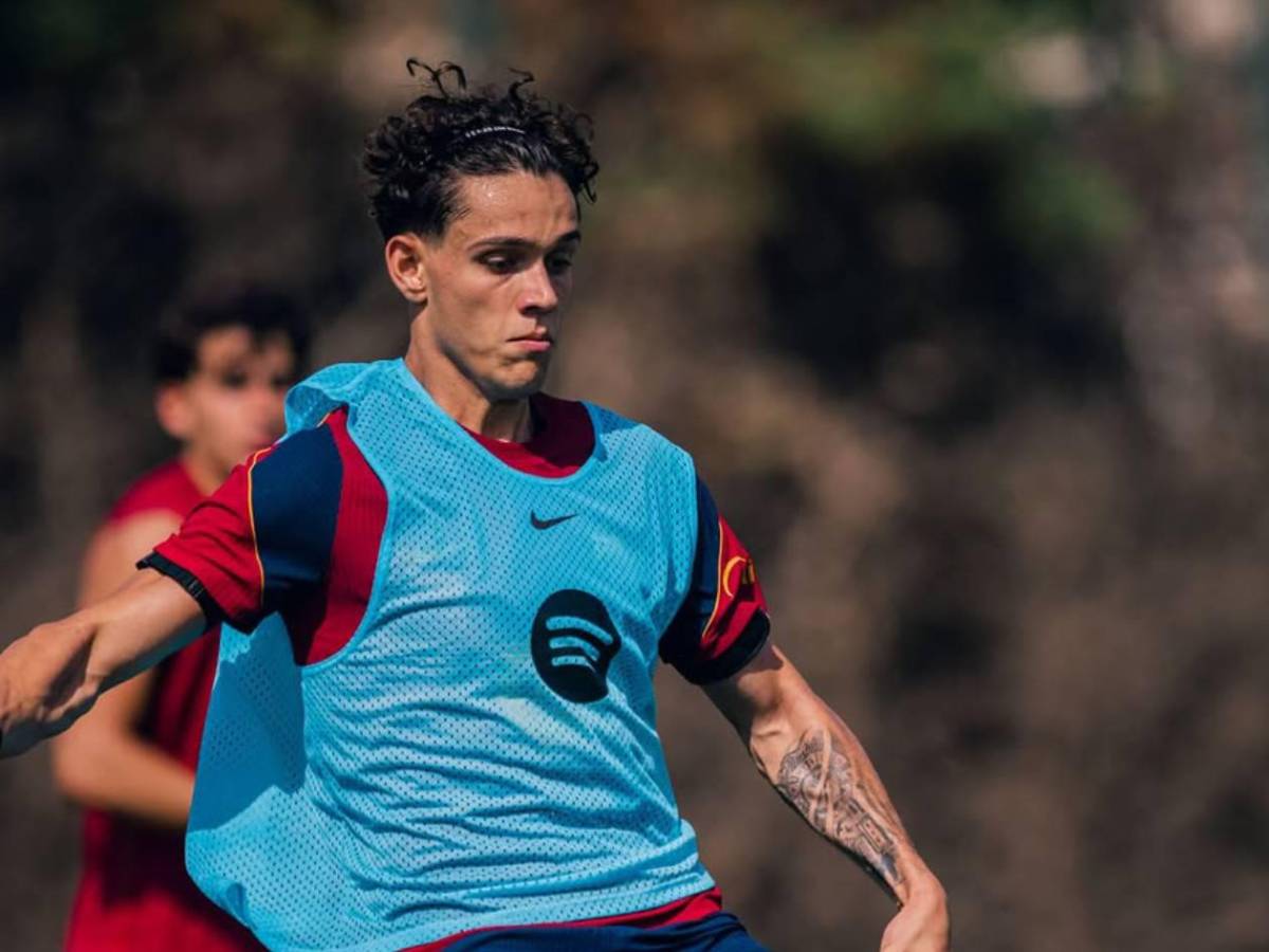 Barcelona: Llegada de Rodri provoca salida de estos cinco futbolistas