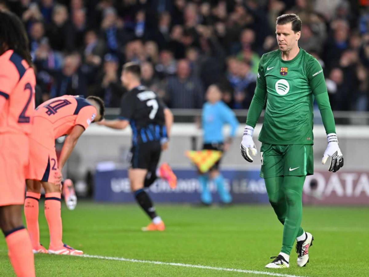 Así fue captado Lamine Yamal, polémica que encendió al Barcelona y claman robo contra Brujas