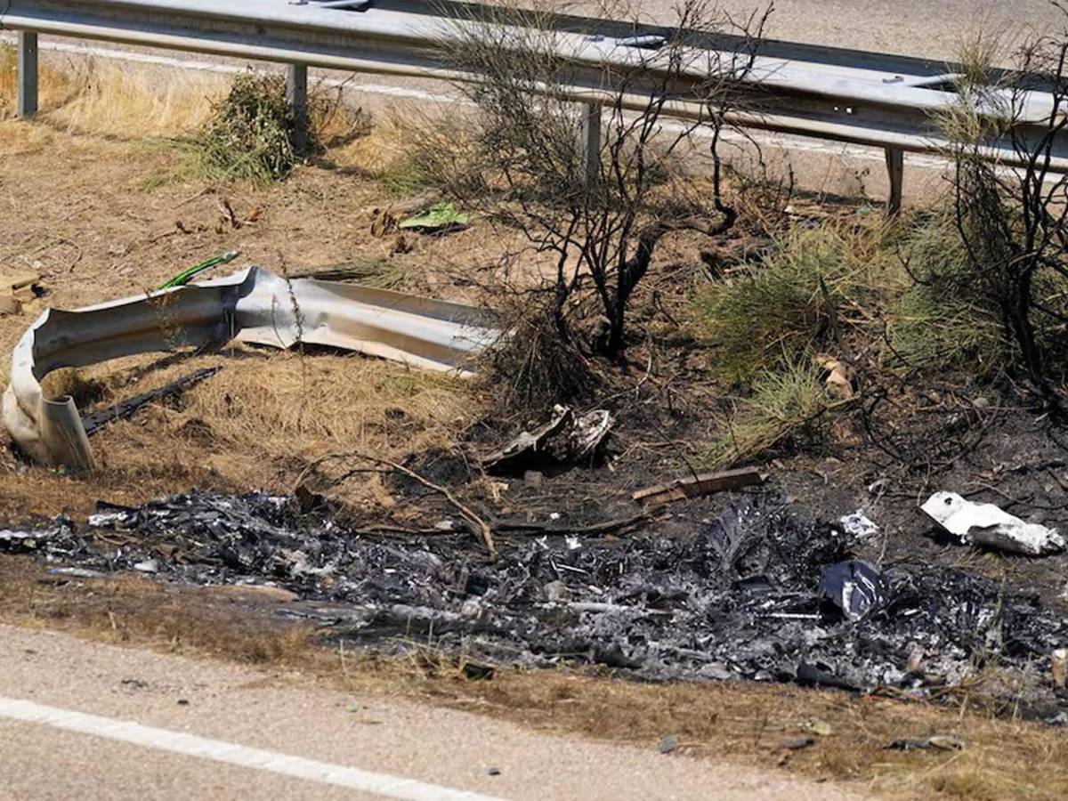 Diogo Jota: surge otra impactante versión del accidente en el que murió el futbolista