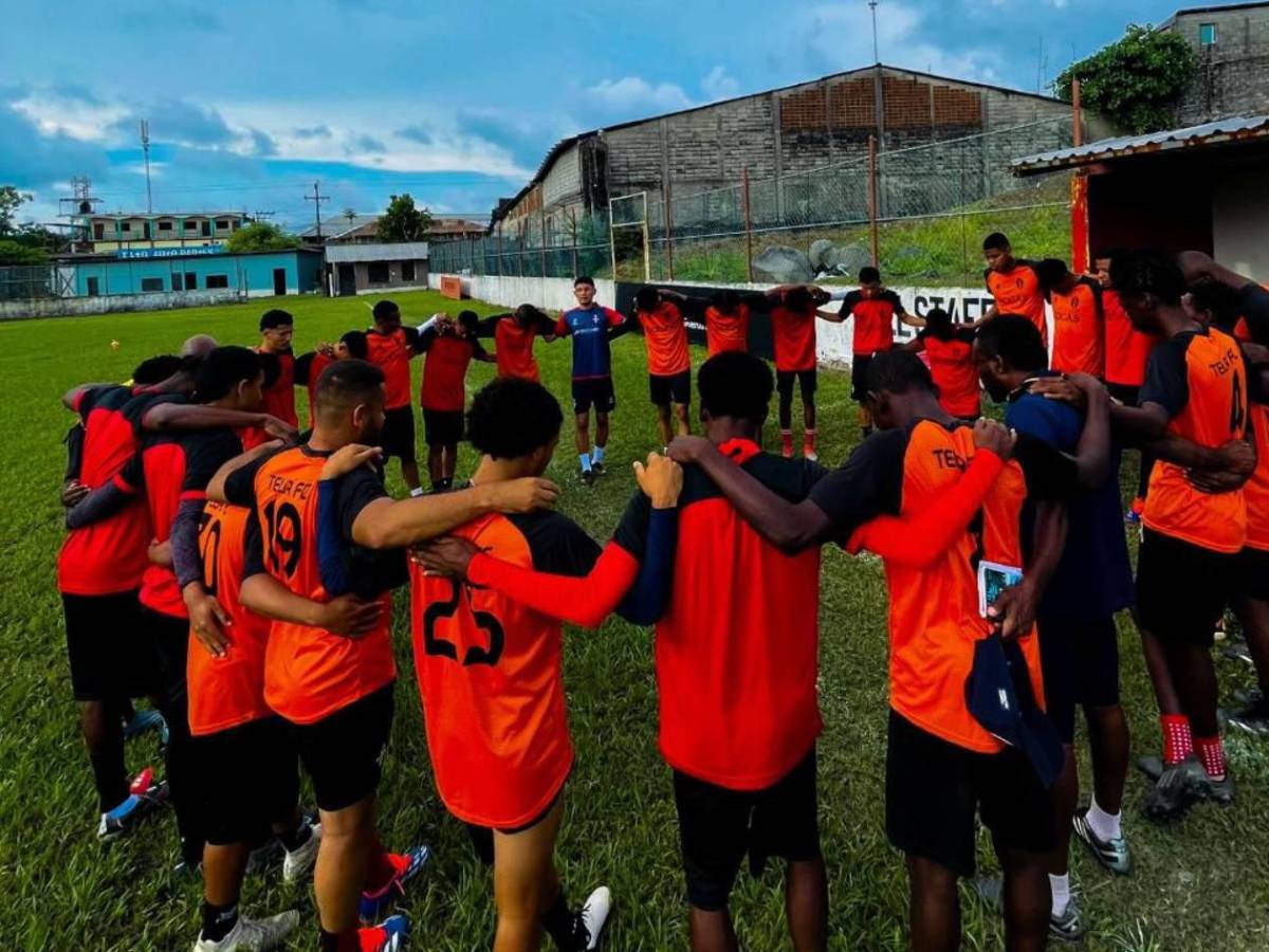 Club hondureño revive: Desaparecieron y ahora vuelven por sorpresivo motivo