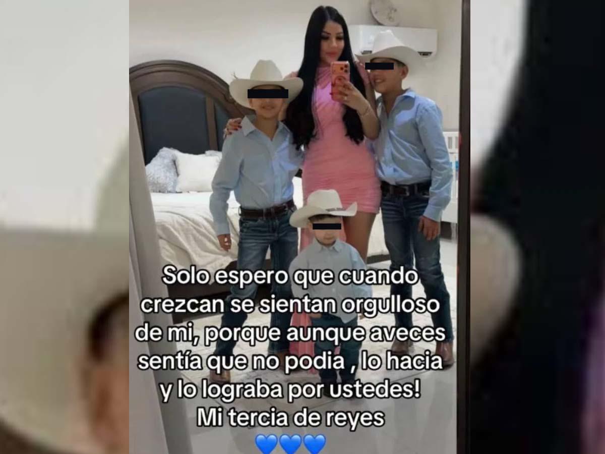 Caso Cinthia Tamez: Revelan presencia de espíritus, casa embrujada y rituales