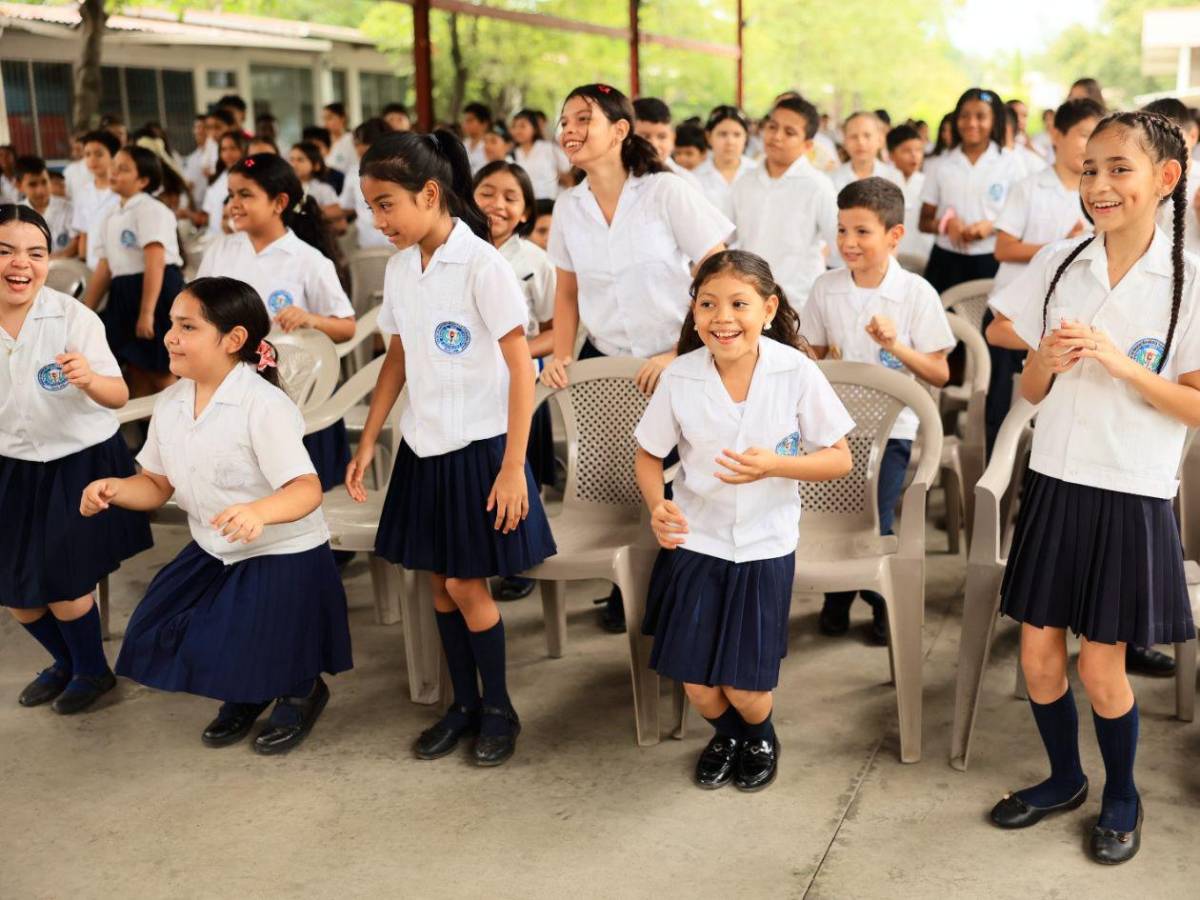 Entre dinámicas y reflexiones, estudiantes aprendieron a reconocer la ansiedad