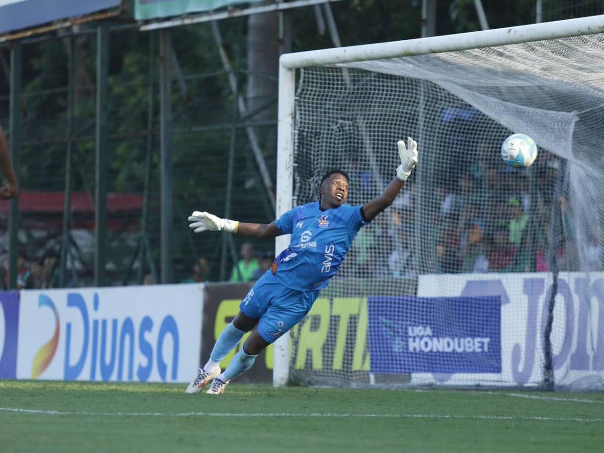 Marathón dio estremecedor adiós a Orinson Amaya, dedicaron triunfo y bellezas