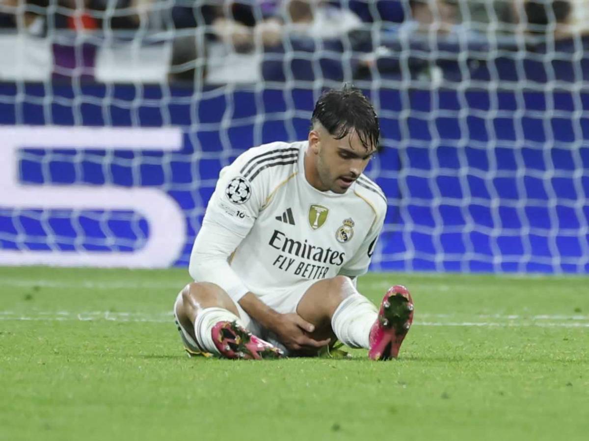 El héroe del Real Madrid, enfado de Vinicius con Güler, lamentos de Mbappé y foto histórica