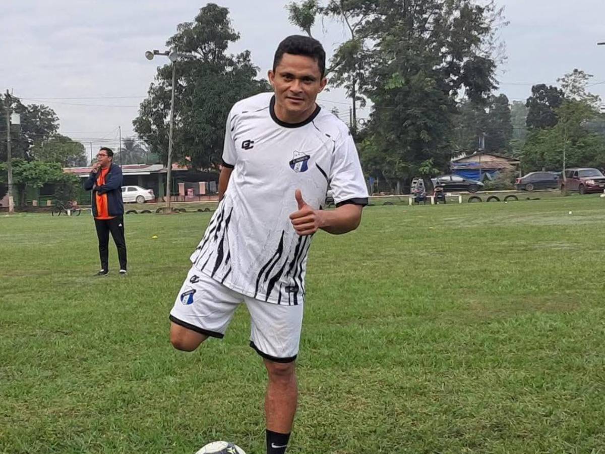 Ñangui Cardona reaparece y sorprende: Esto pasó tras haber sido macheteado