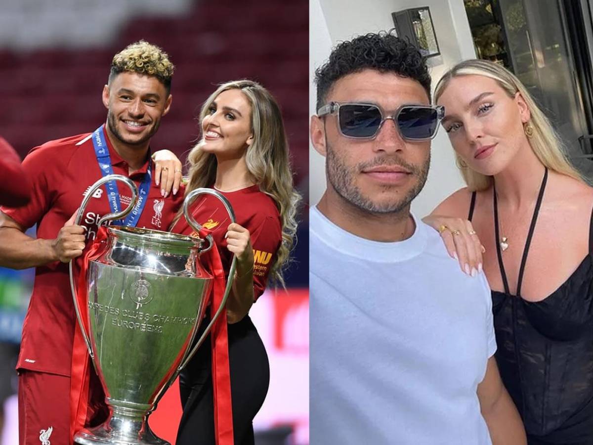 Las esposas más millonarias de futbolistas: sorpresa con la número 1