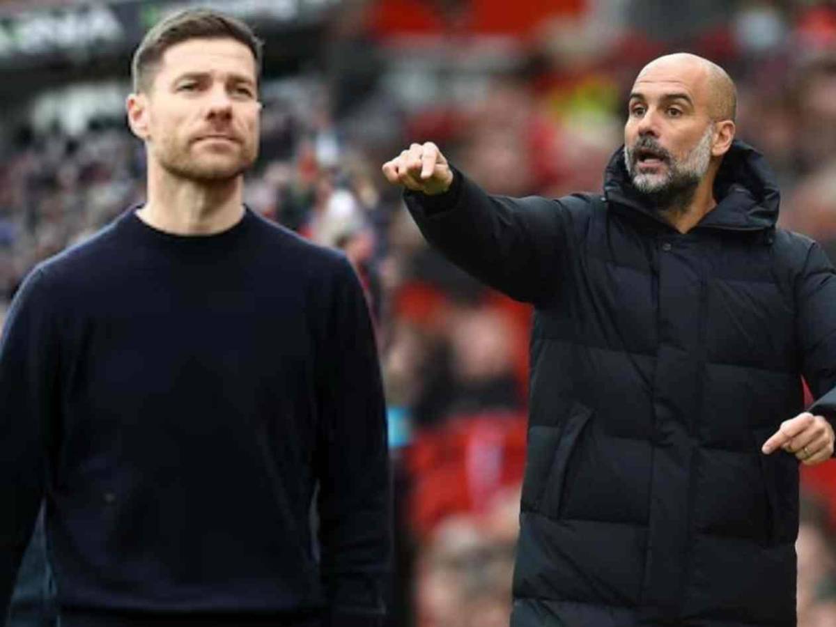 Xabi Alonso y sorpresivo destino: pelea con exBarcelona por un club gigante