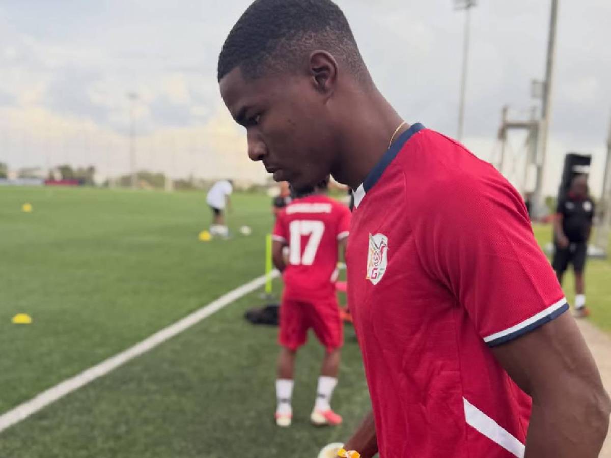 Selección de Concacaf queda en bancarrota y toma una decisión inesperada