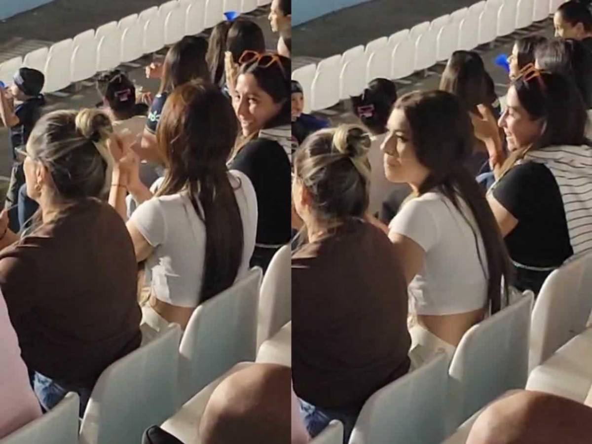 La enemistad de Diego y Vargas, festín de Motagua y lindo gesto de Auzmendi