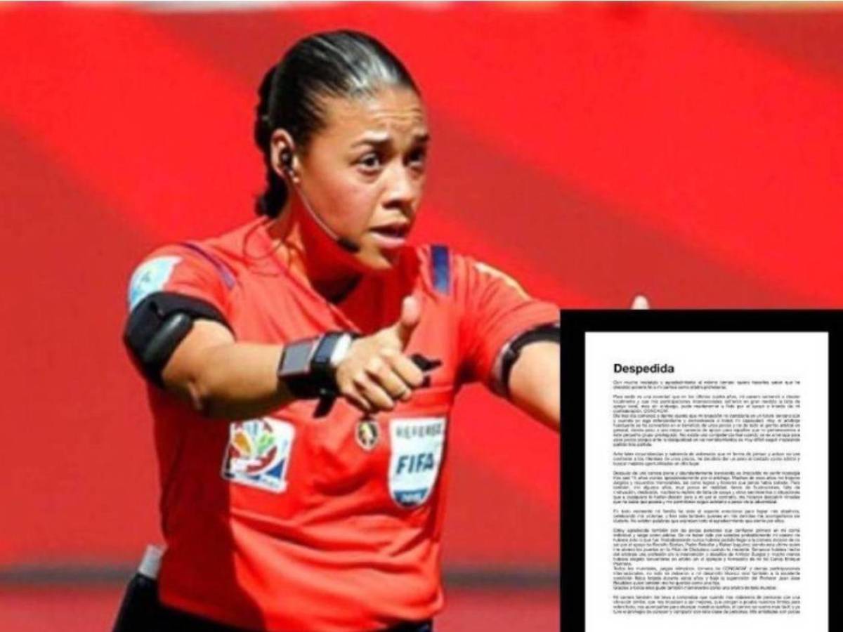 Melissa Pastrana se fue de Honduras y Estados Unidos la sorprende: Su nueva faceta