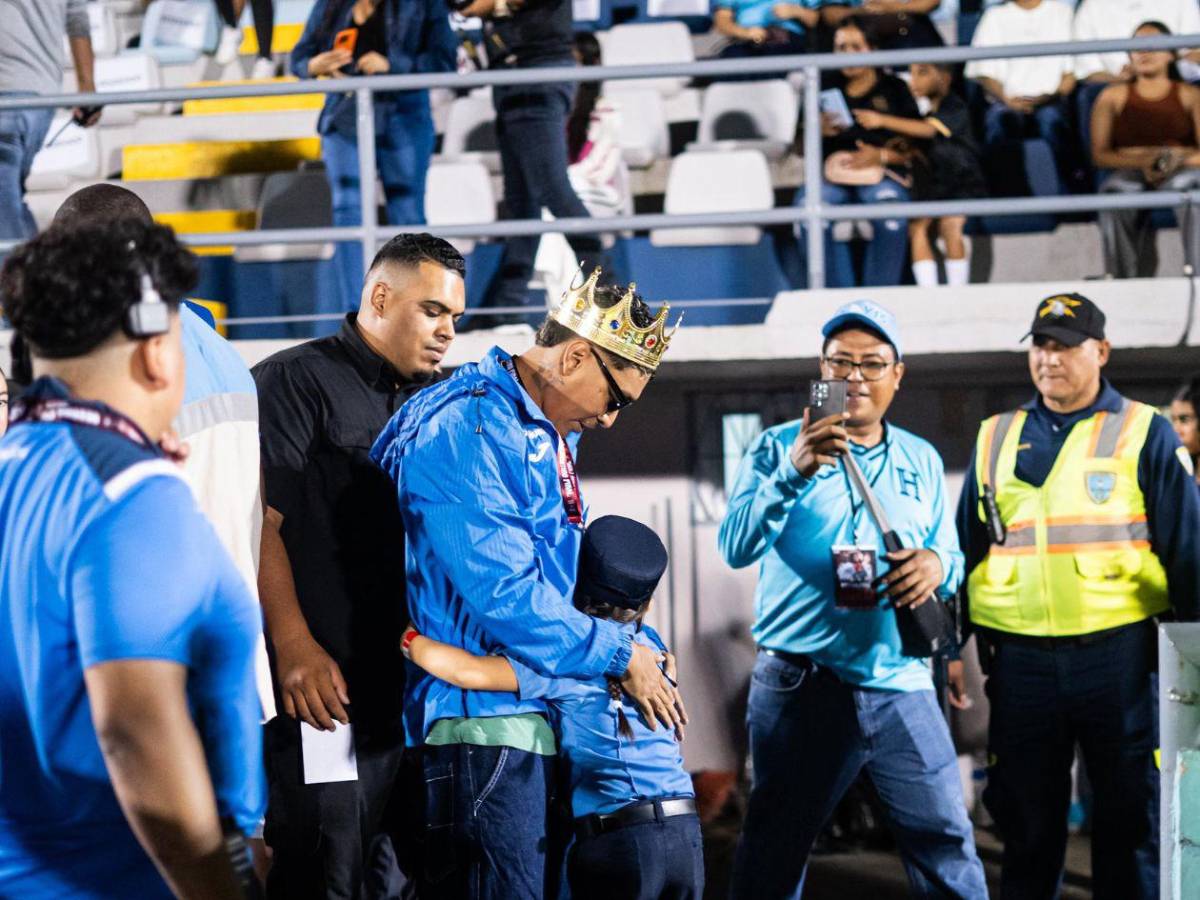 Tiktokers Honduras vs Nicaragua: pomponeras, Milagro Flores y fiesta total