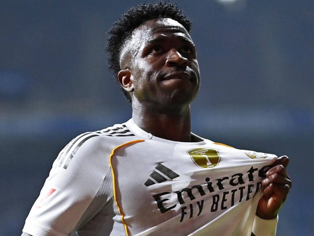 Vinicius no lo puede creer: Rodrygo le hace petición a Xabi y hunde a su compañero