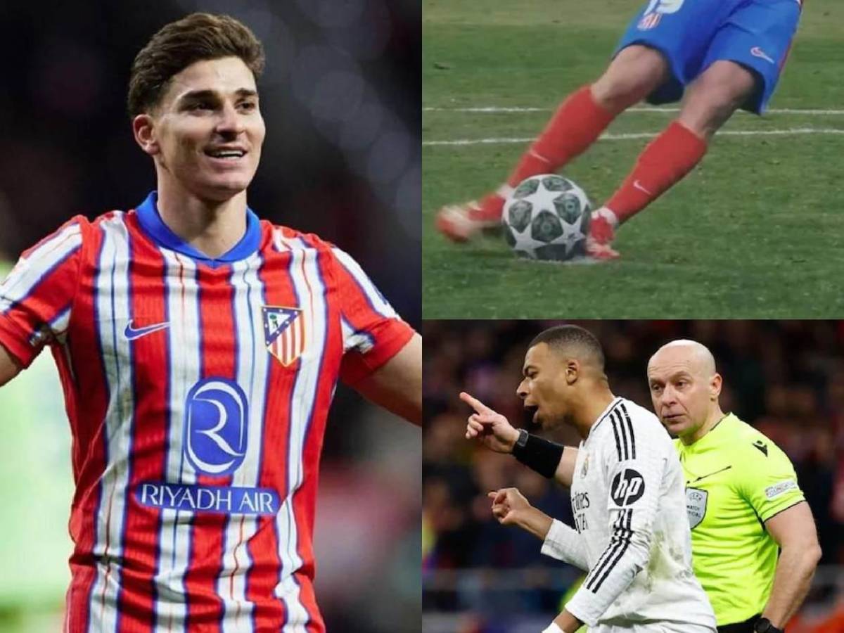 IFAB cambia las reglas: la decisión que se tomó por polémico penal ante Real Madrid