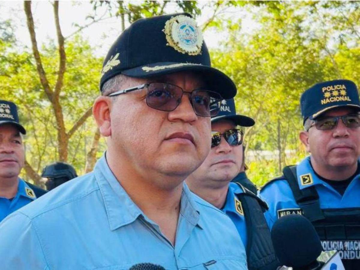 Infobae: Gustavo Sánchez encubrió robo en narcolaboratorio de JOH