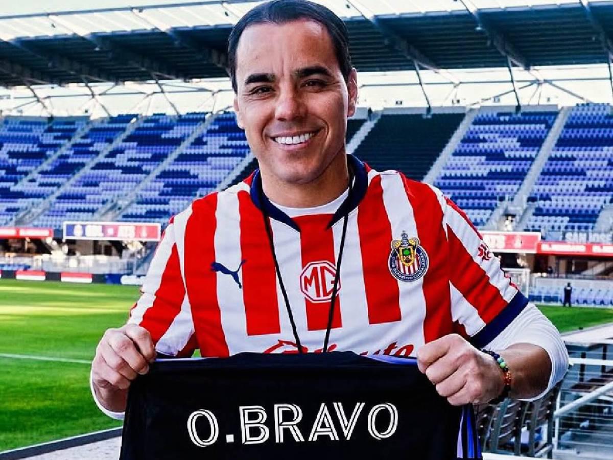 Omar Bravo con antecedentes: revelan graves pruebas y su estado en prisión