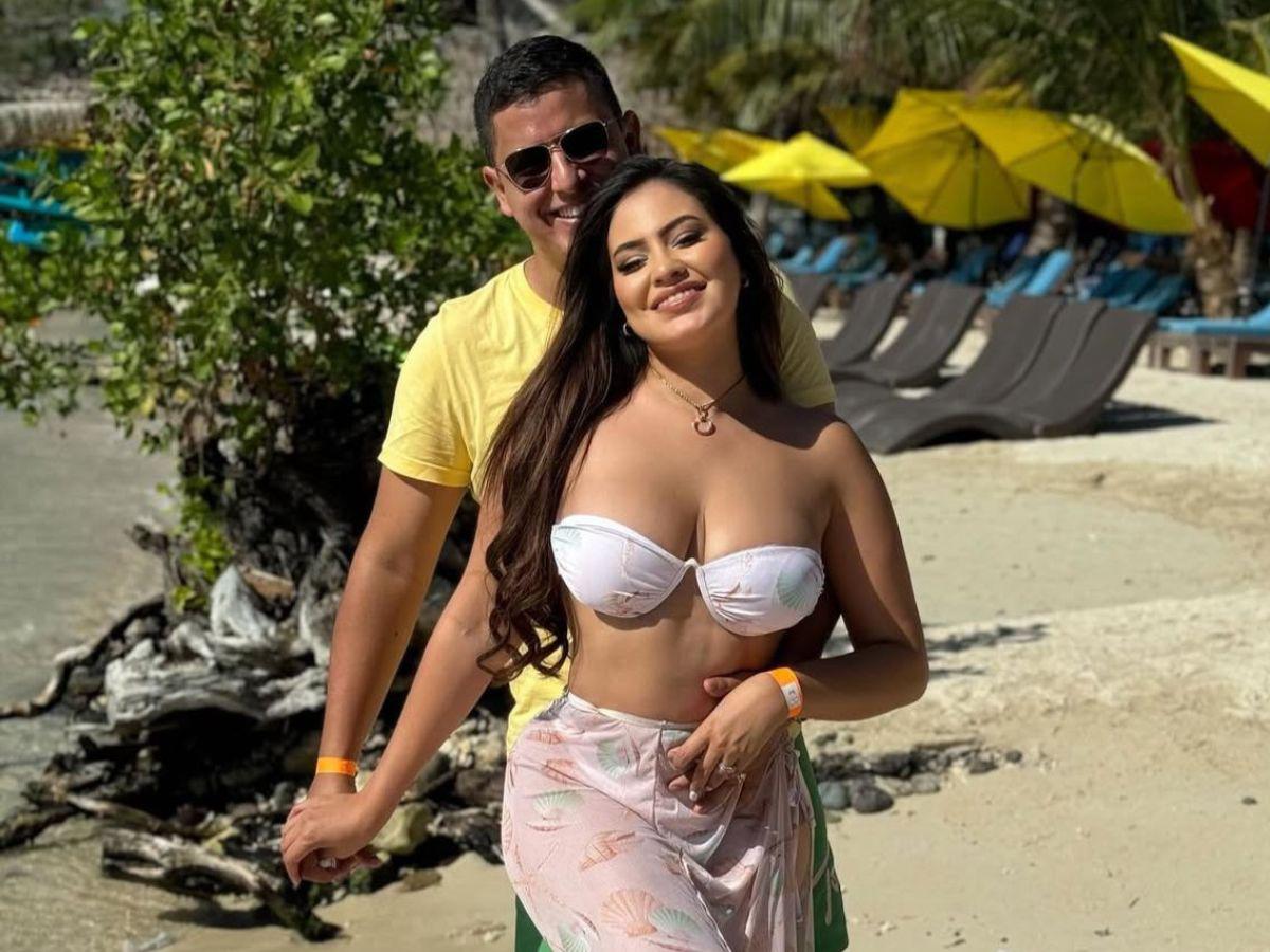 ¿Alejandra Rubio en problemas matrimoniales?: “No me dejas volar”