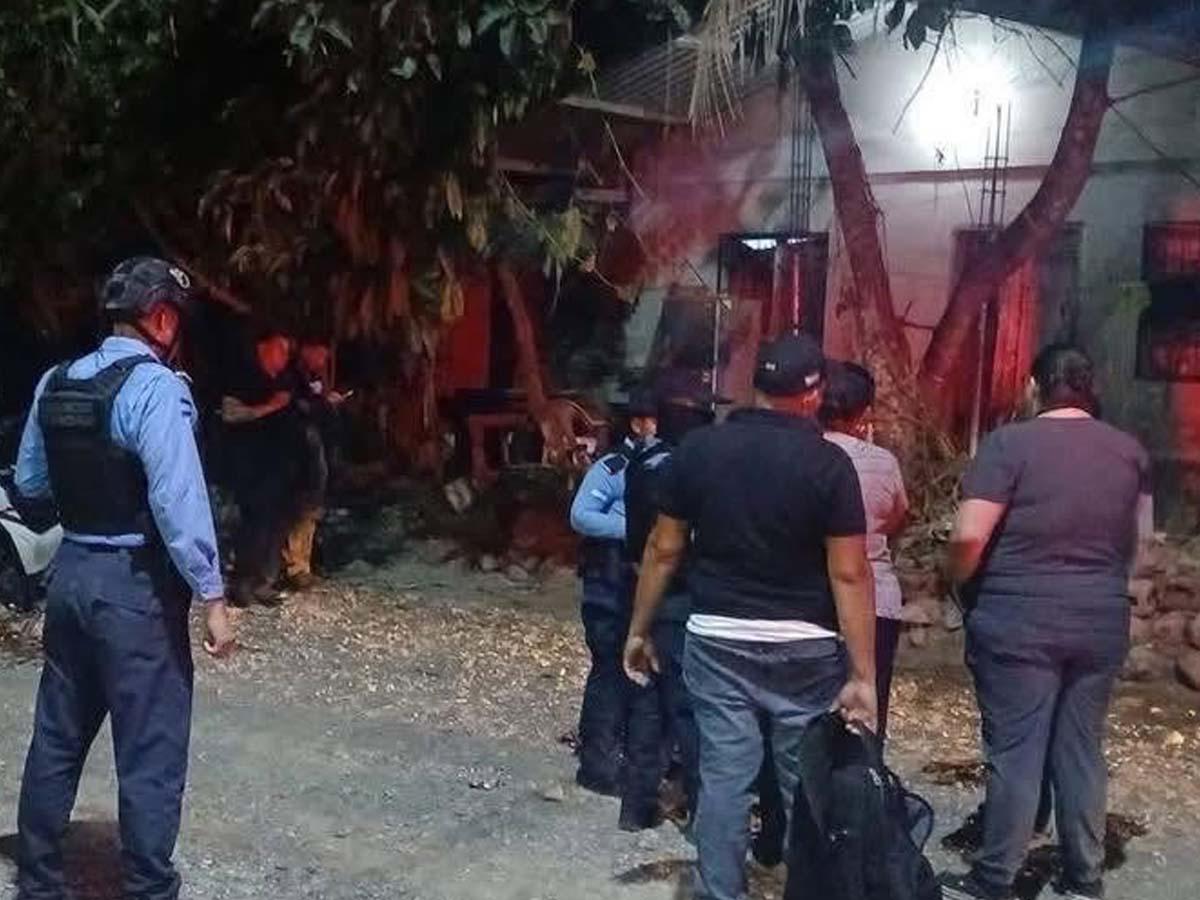 Noche de fiesta terminó en tragedia: sicarios asesinan a dos amigas en El Porvenir