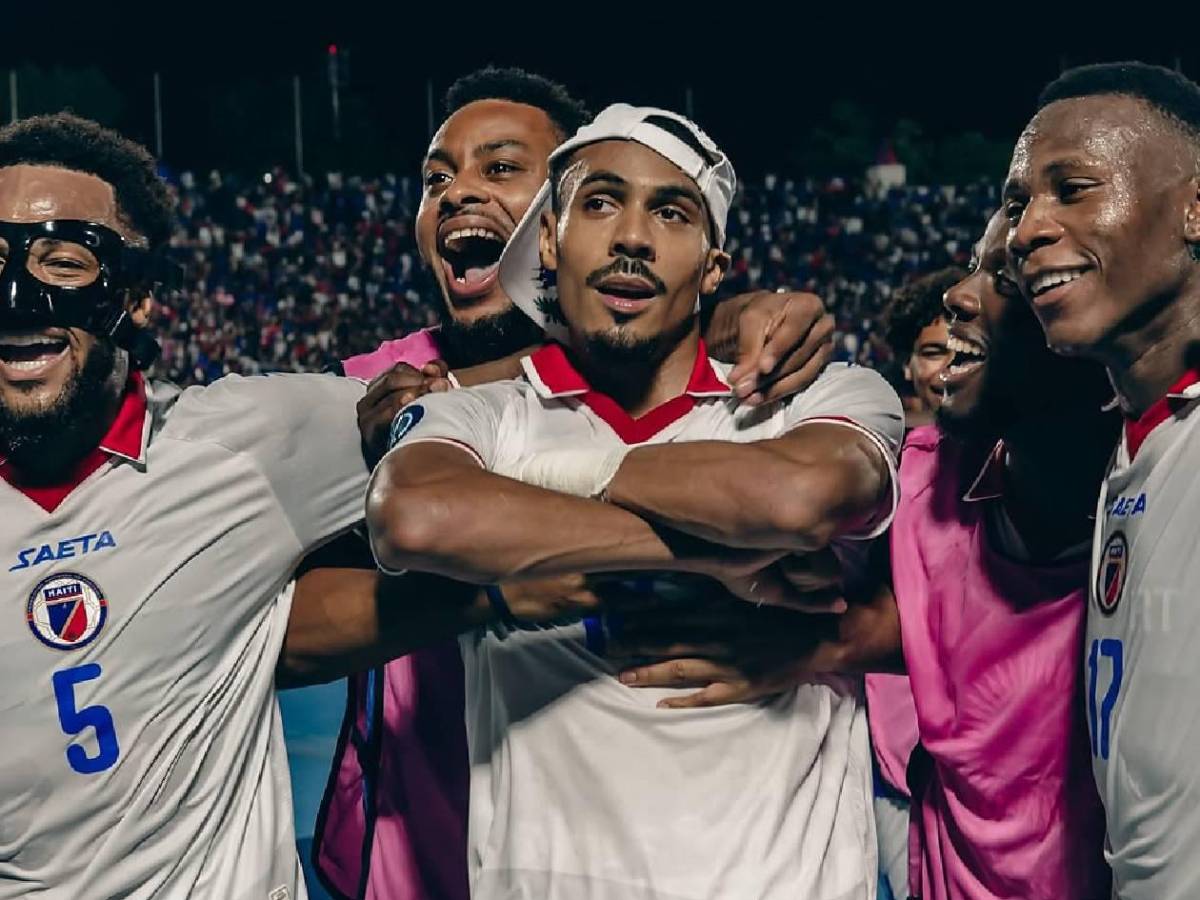 Selección de Concacaf sacude a la región: denuncia ante FIFA tras polémica derrota