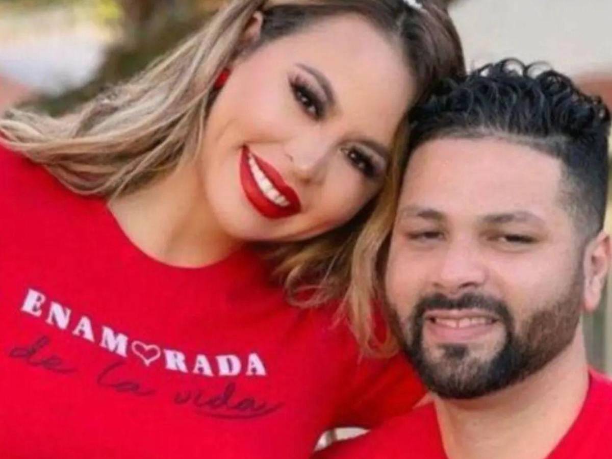 Esto es un milagro de Dios: Jorge Cordero sobre el embarazo de Ana Alvarado