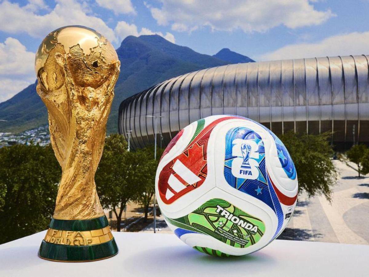 Mundial 2026: grandes estrellas internacionales ausentes en las listas oficiales