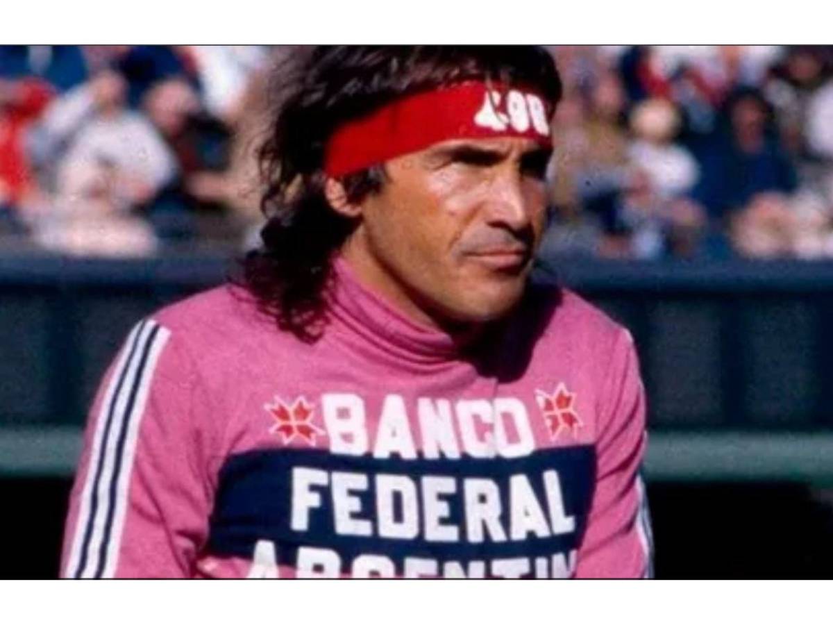 ¿Quién era 'Loco' Gatti, el exarquero argentino que falleció a los 80 años?