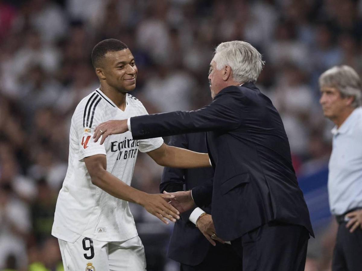 Ancelotti está sentenciado en Real Madrid: Negocia con otro gigante mundial
