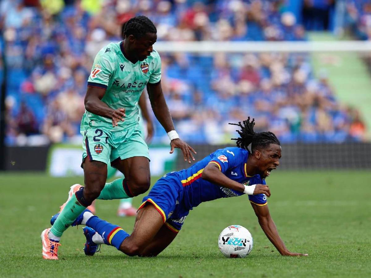 Pichichi LaLiga: Lewandowski falló y Mbappé no perdonó; así quedó la tabla