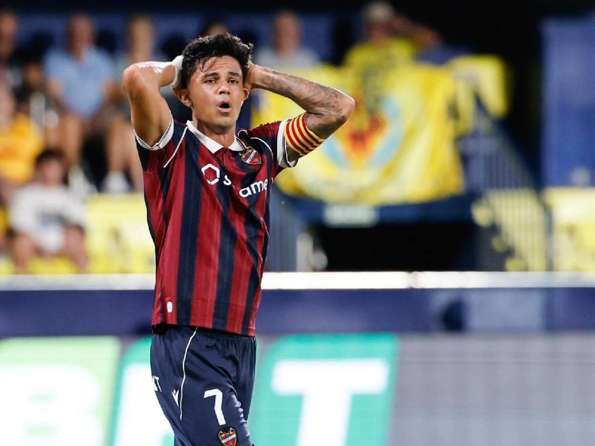 Pichichi LaLiga: revés a Mbappé y sorpresivo nuevo rival; así quedaron de Raphinha