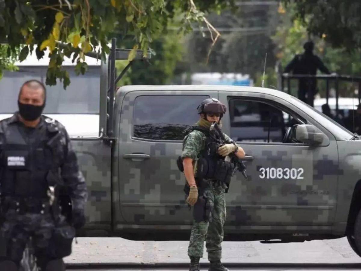 Estos son los criminales que podrían sustituir a El Mencho como líder del CJNG tras su muerte