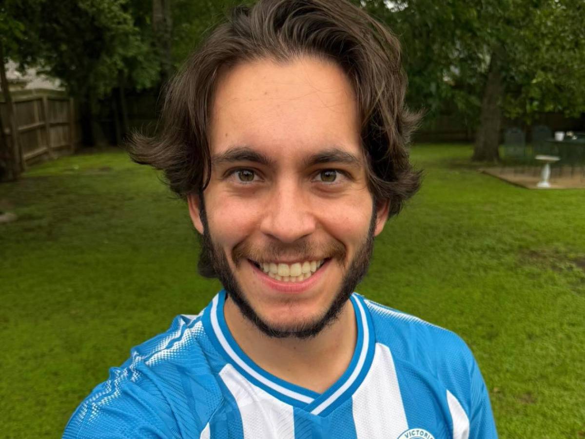 El Victoria de Carlos Espina supera al Olimpia y brinda enorme noticia