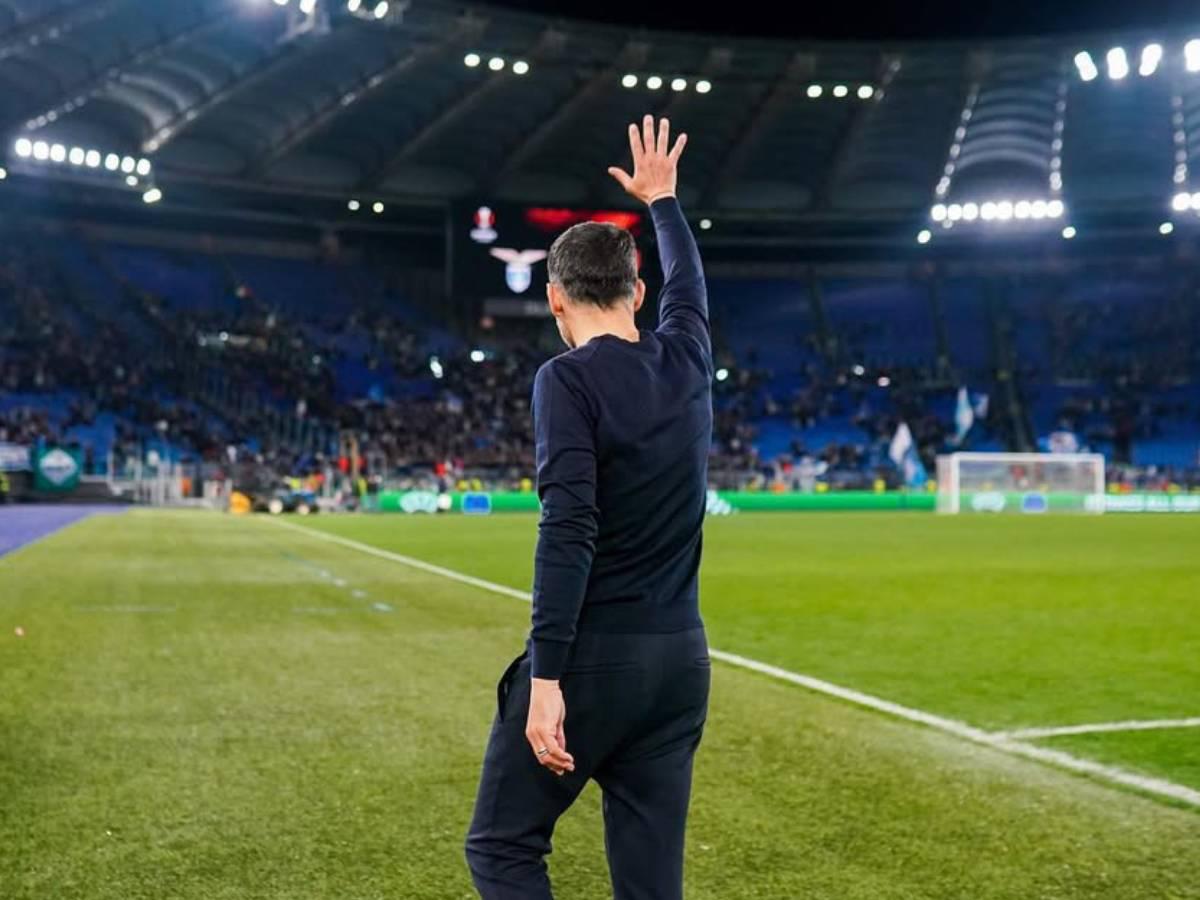 El Milan sorprende con su nuevo técnico: Debutará enfrentando a su hijo