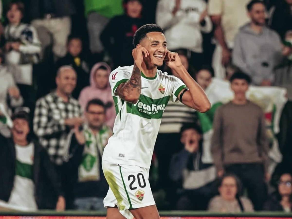 Pichichi Liga Española: Yamal y otro del Barça avisan a Mbappé: tabla goleadores