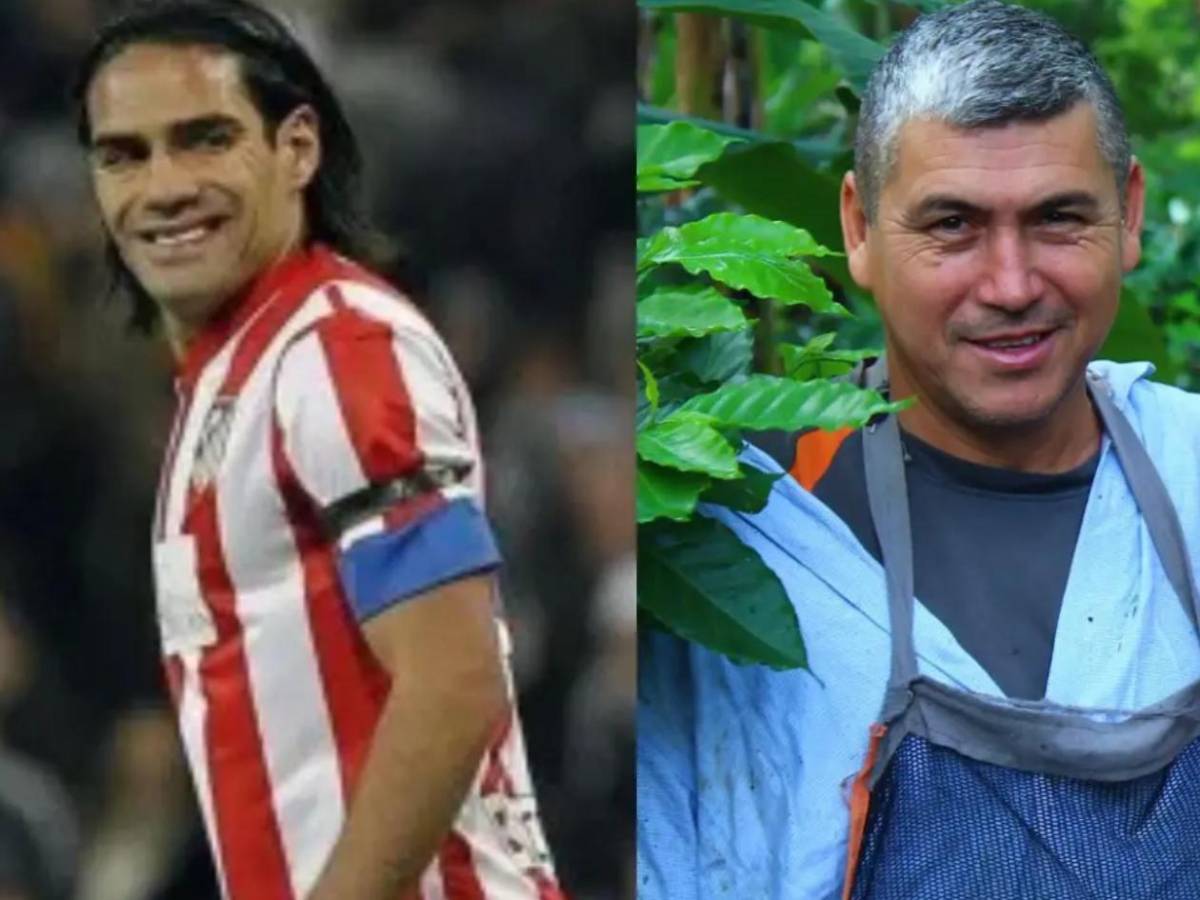 Ter Stegen y Falcao se unen para invertir con peculiar negocio en Honduras