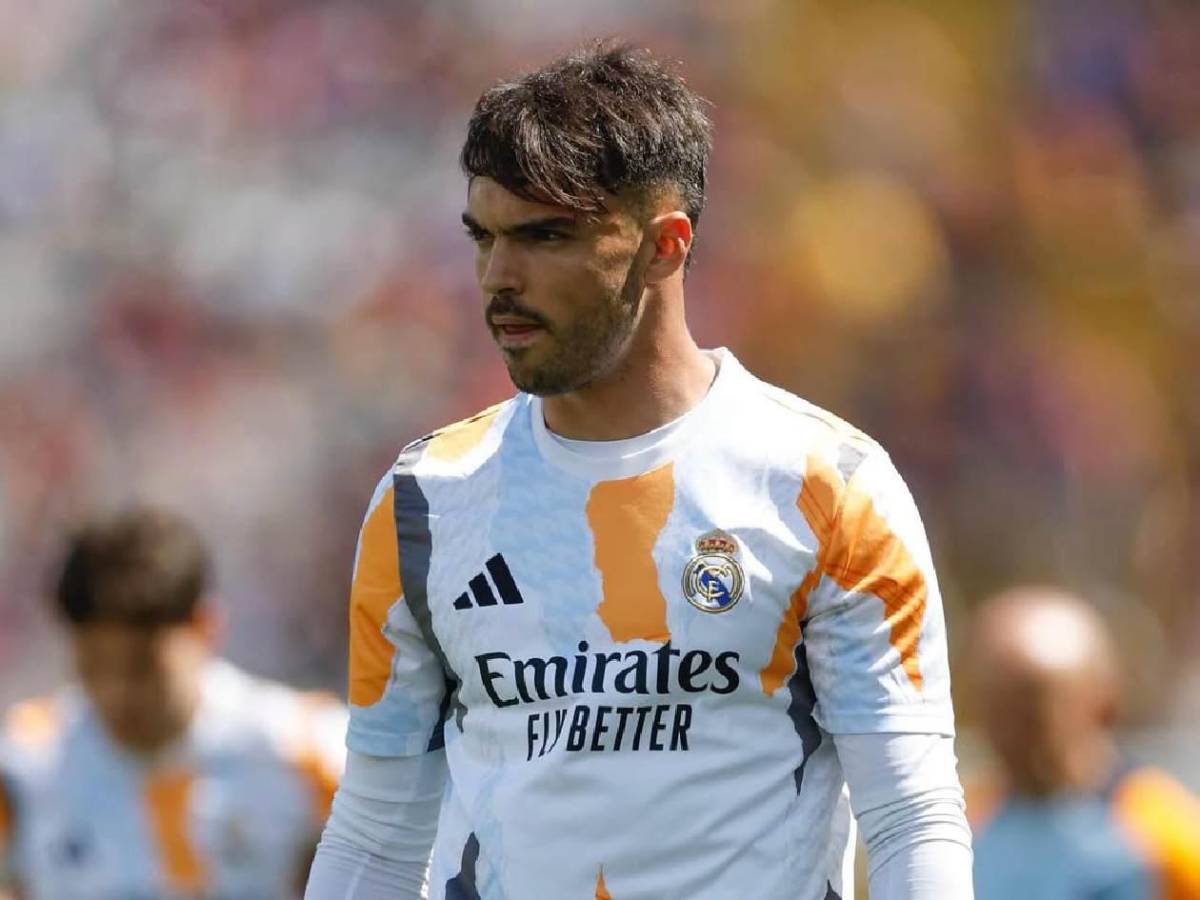 El 'nuevo' Real Madrid: filtran el primer 11 de Xabi Alonso para el Mundial de Clubes