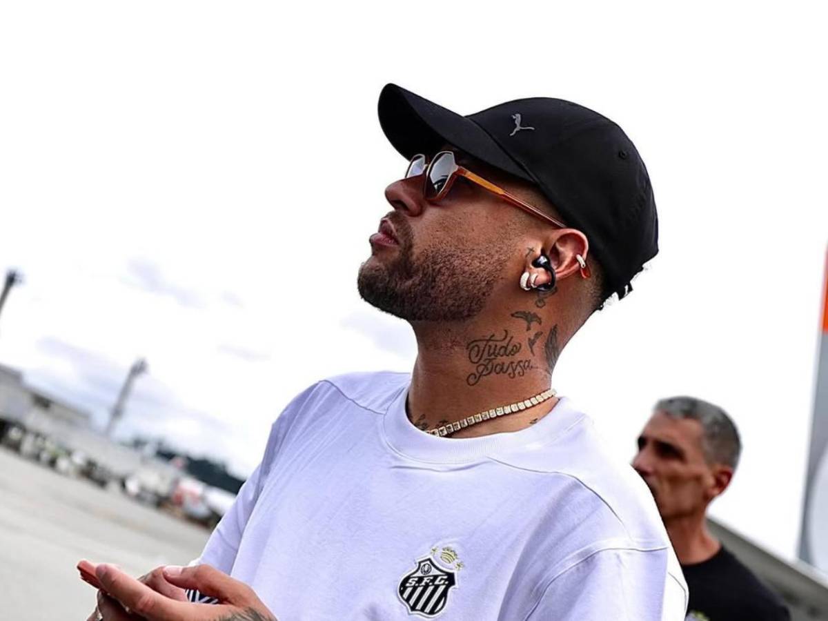 Las increíbles condiciones que Ancelotti le puso a Neymar para ir al Mundial 2026