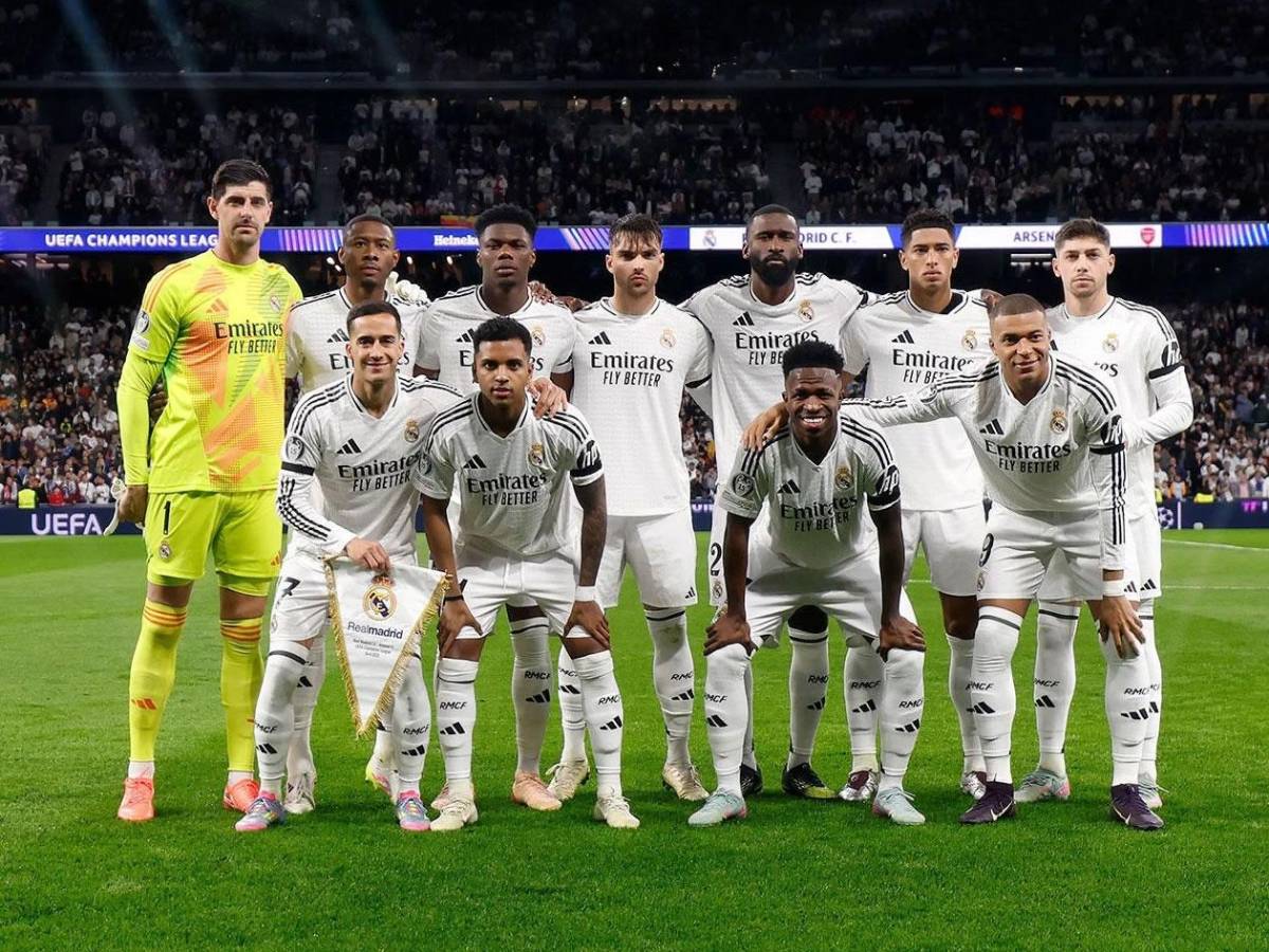 Real Madrid y jugadores que pueden irse tras debacle en Champions: ¡fichajes!